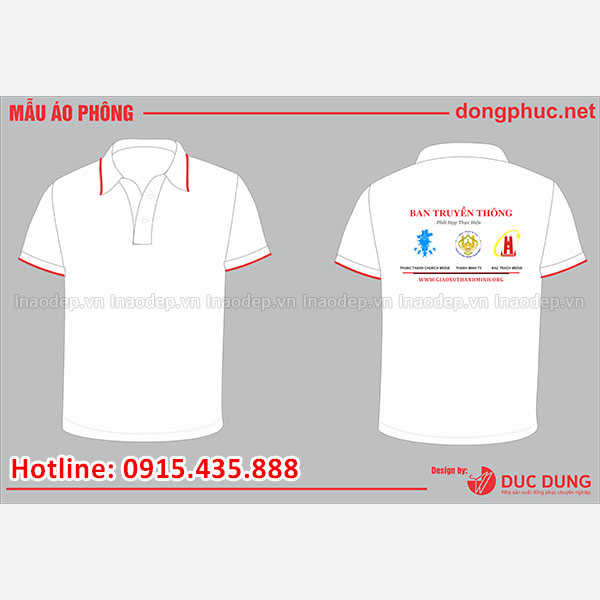 Công ty may áo đồng phục giá rẻ tại Cầu Giấy | Cong ty may ao dong phuc gia re tai Cau Giay